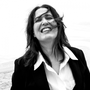 Imagem de Aldina Duarte: “Metade-Metade”