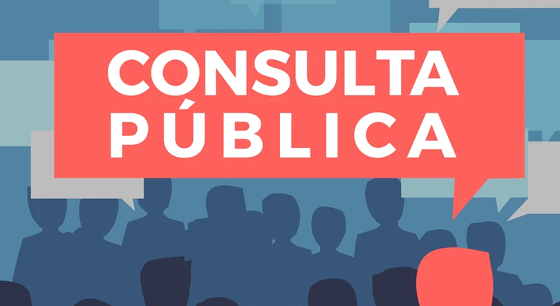 Imagem de Consulta Pública