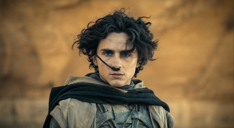 Imagem de A renovada epopeia de “Dune”