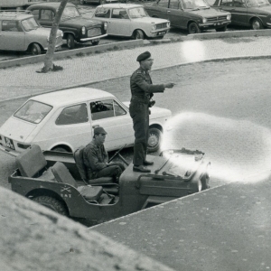 Imagem de “De Cravo ao Peito”: o levantamento das Caldas
