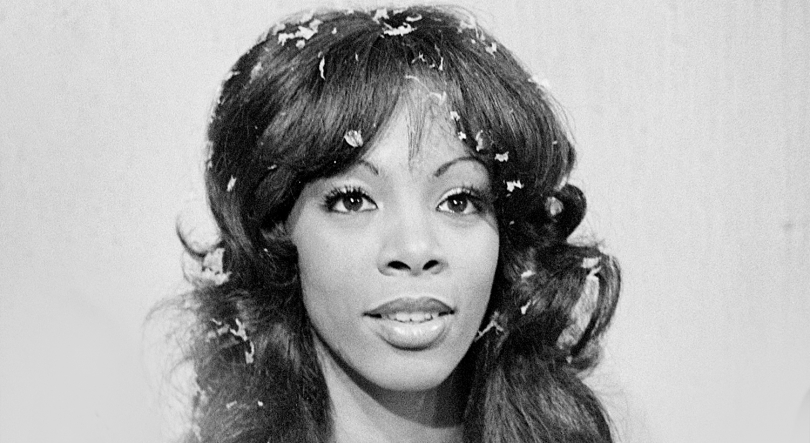 Imagem de Nos 50 anos do álbum de estreia de Donna Summer