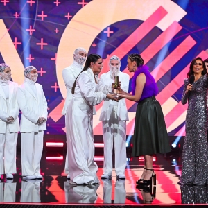 Imagem de Da rádio à televisão, a Grande Final do Festival da Canção 2024