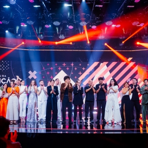 Imagem de Por dentro da 2.ª semifinal do Festival da Canção 2024