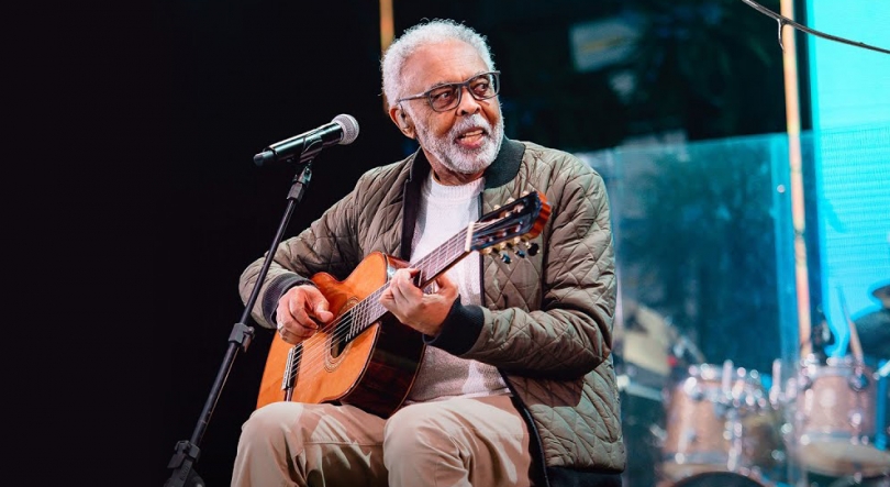 Festival Coala: Gilberto Gil, Jorge Ben Jor e mais na estreia em Portugal