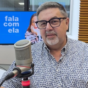 Imagem de José Carlos Malato é o convidado desta semana no “Fala com Ela”