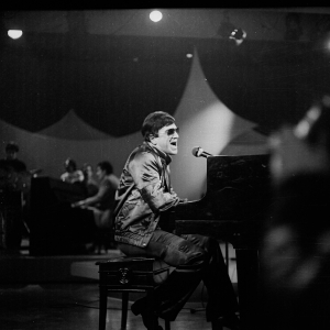 Imagem de Quando a cor chegou à televisão