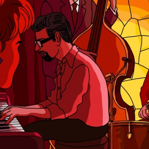 Imagem de Para não esquecer a história de um pianista