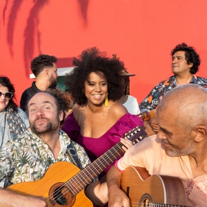 Imagem de Nancy Vieira: “Gente”