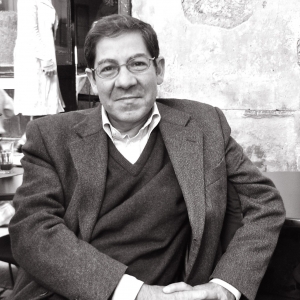 Imagem de Nuno Júdice (1949–2024)