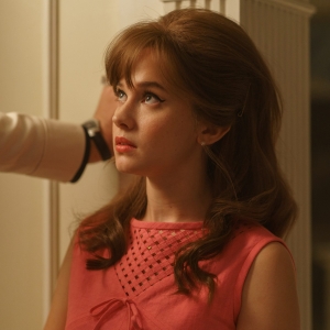 Imagem de Priscilla Presley e Elvis: uma relação sombria