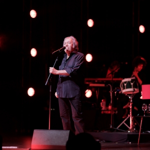 Imagem de “Liberdade 25”: a Antena 1 no novo espectáculo de Sérgio Godinho