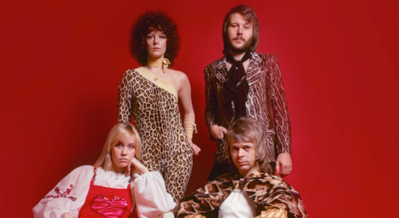 Imagem de ABBA: um especial nos 50 anos da vitória de “Waterloo”