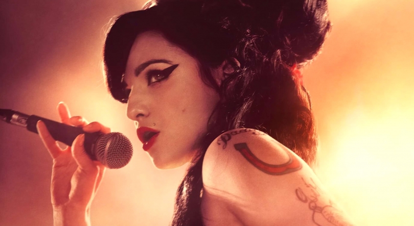 Para redescobrir o legado de Amy Winehouse