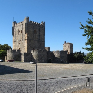 Imagem de A Antena 1 assinala o Dia Mundial dos Monumentos e Sítios