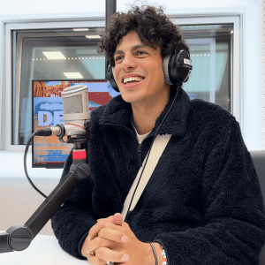 Imagem de À conversa com Leo Middea