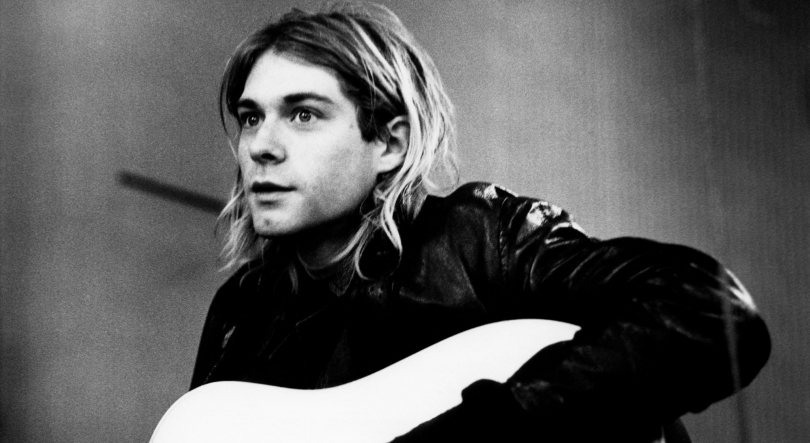 Kurt Cobain, 30 anos depois