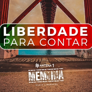 Imagem de Liberdade para Contar