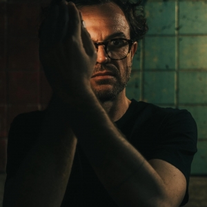 Imagem de “Mixtape”: no final de abril, a antecipação de discos de maio