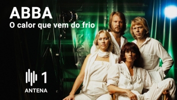 ABBA: O Calor que Vem do Frio