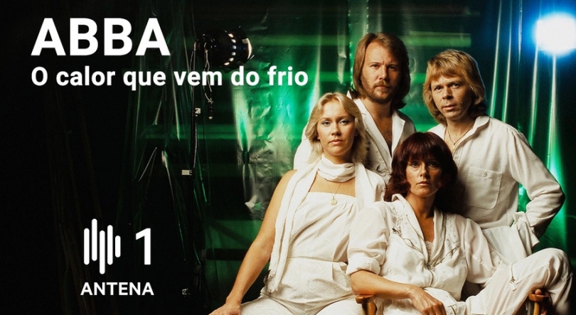 ABBA: O Calor que Vem do Frio