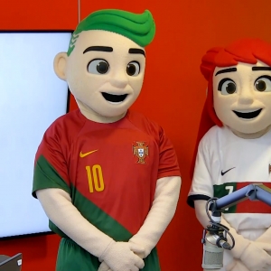 Imagem de Dia da Criança: quem são os Super Quinas?