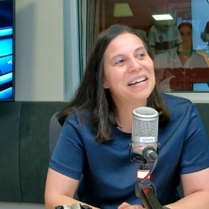 Imagem de Dia da Criança: à conversa com a UNICEF Portugal