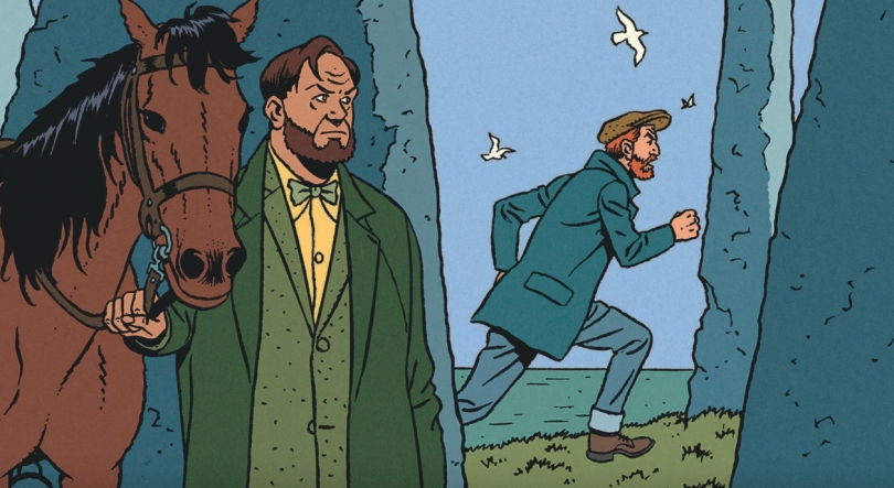 Imagem de A melhor banda desenhada está na RTP Antena 1