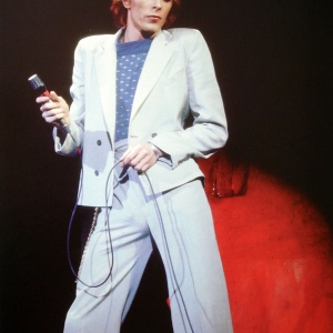 Imagem de “Diamond Dogs”: o álbum de David Bowie faz 50 anos