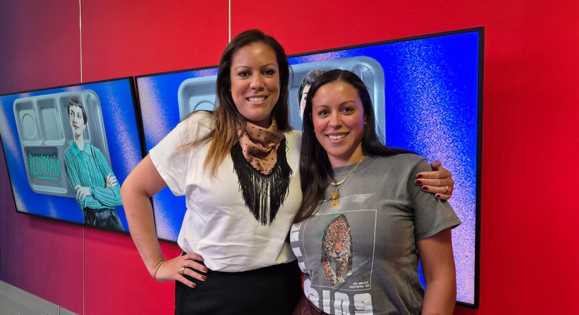 Imagem de De Toronto para a Lourinhã