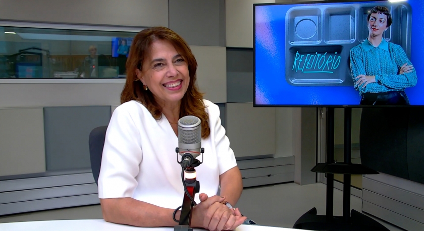 Imagem de Joana Barrios entrevista Paula Peliteiro