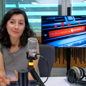 Imagem de Dia da Criança: a natalidade à lupa da estatística