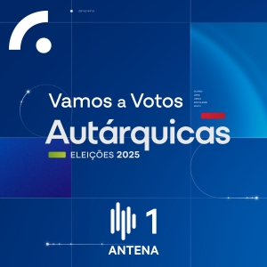 Imagem de Vamos a Votos – Autárquicas 2025