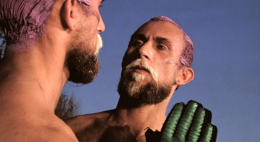 Imagem de Nos 41 anos da morte de António Variações