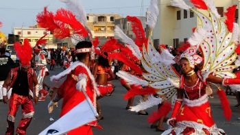 Festival MED: Cabo Verde será o país convidado em 2025