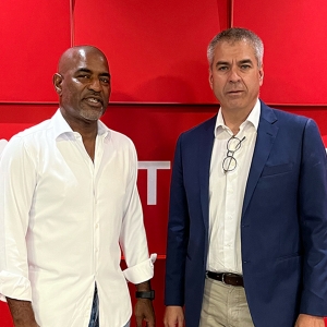 Imagem de Oceano, o “velhote” que jogou no Euro 1996