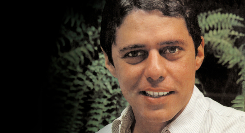 Imagem de 80 anos de Chico Buarque: “Apesar de Você”