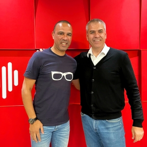 Imagem de Costinha recorda os Euros 2000 e 2004