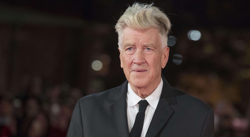 David Lynch (1946–2025)