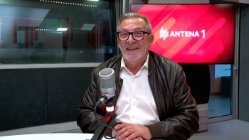 Carlos Manuel recorda o Euro 1984