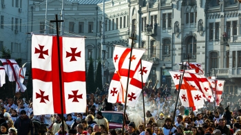 Geórgia: a história, cultura e sabores do adversário de Portugal no Euro 2024
