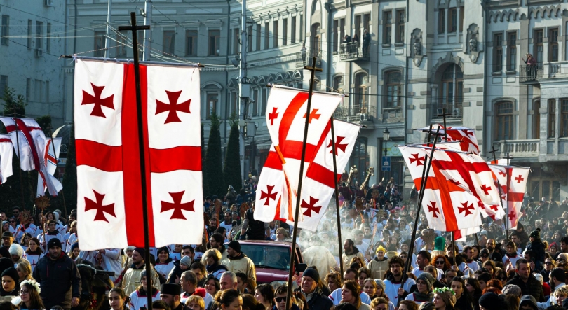 Geórgia: a história, cultura e sabores do adversário de Portugal no Euro 2024