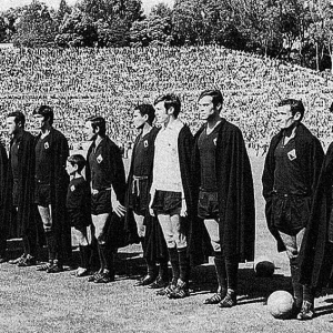 Imagem de Como mudou o desporto com o 25 de Abril