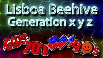 Lisboa Beehive Generation X Y Z