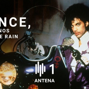 Imagem de Prince: Nos 40 anos de Purple Rain