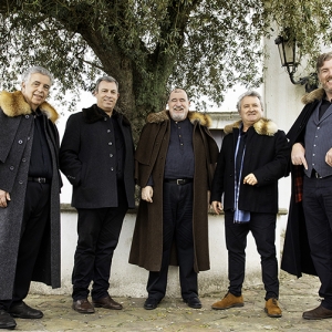 Imagem de Quatro ao Alto: “Outros Cantes”