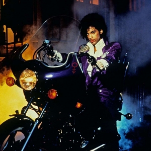 Imagem de Prince: nos 40 anos de “Purple Rain”