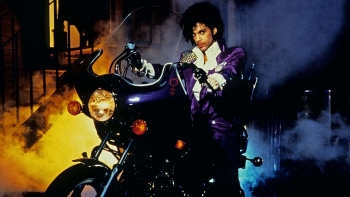 Prince: nos 40 anos de “Purple Rain”