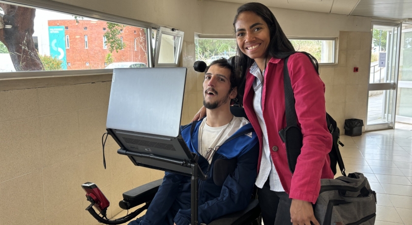 Imagem de A1 Doc: “Um assistente para a Liberdade”