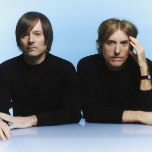 Imagem de Air: a dupla de “Moon Safari” em entrevista à Antena 1