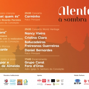 Imagem de Alentejo World Heritage Festival